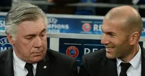 ريال مدريد في أزمة: تشابي ألونسو يؤكد تحذيرات زيدان وأنشيلوتي بشأن نجم الفريق