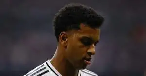 ريال مدريد يدرس صفقة كبرى لإعادة بناء هجومه… رودريغو قد يكون الورقة الأساسية!
