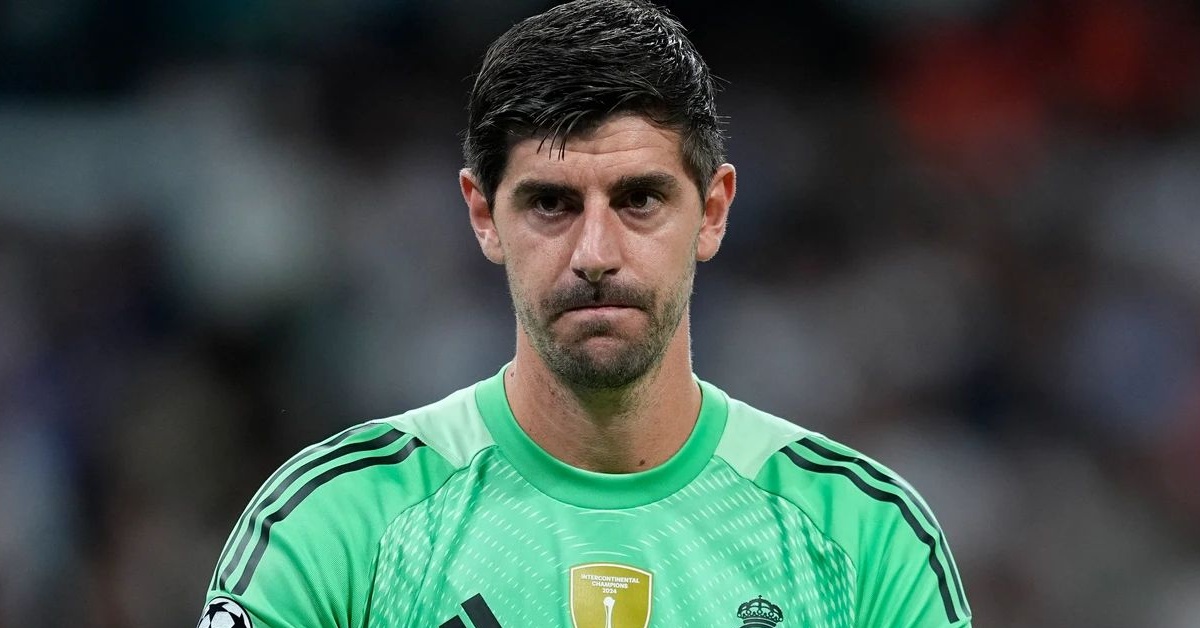 ريال مدريد يخفق في اقتناص الصدارة أمام جيرونا… وكورتوا ينتقد أداء ثلاثي الهجوم