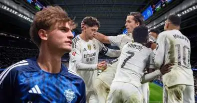 ريال مدريد يخطط لضربة قوية.. نيكو باز على أعتاب العودة!