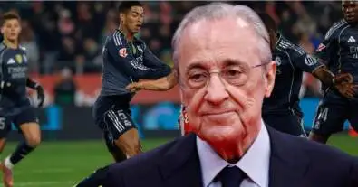 ريال مدريد يكتفي بالتعادل أمام جيرونا.. وغضب بيريز يتصاعد بسبب قرارات ألونسو!