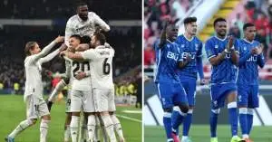 ريال مدريد يقتحم ميركاتو يناير بصفقة مفاجئة من الهلال السعودي