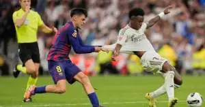 ريال مدريد يستهدف نجم وسط عالمي قد يتفوق على بيدري مقابل 60 مليون يورو