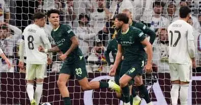رغم الأداء المذهل أمام السيتي.. ريال مدريد يصر على بيع نجمه مقابل 70 مليون يورو