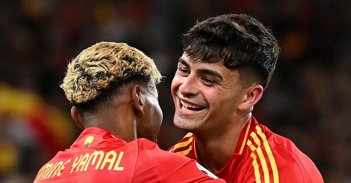 رسالة قوية من بيدري ويامال تهز حسابات منتخب إسبانيا: “هذا اللاعب لا يمكن تجاهله”