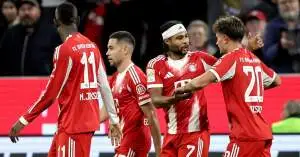 نجم بايرن ميونخ يغازل برشلونة.. هل تكون الصفقة الأكبر في الشتاء؟