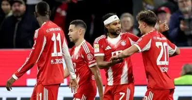 نجم بايرن ميونخ يغازل برشلونة.. هل تكون الصفقة الأكبر في الشتاء؟