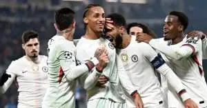 نجم تشيلسي الشاب يسرق الأضواء في الدوري الإنجليزي.. وريال مدريد يراقب عن كثب