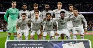 نجم مفاجئ يخطف الأضواء ويقود ريال مدريد لفوز مهم على إشبيلية!