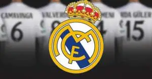 نجم ريال مدريد يستعد لوداع الفريق بعد مباراة الليلة في الكأس