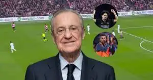 نجم شاب يتفوق على فيتينيا ورودري في ريال مدريد.. خطوة قد تغيّر خط الوسط بالكامل