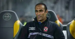 سيد عبد الحفيظ يتراجع عن التعاقد مع هذا اللاعب بعد اتفاق مع ييس توروب في خطوة صادمة داخل الأهلي!