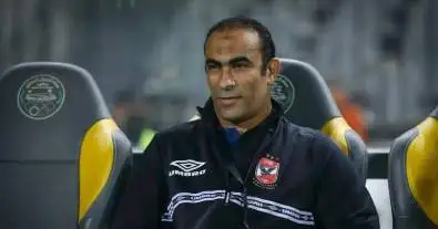 سيد عبد الحفيظ يتراجع عن التعاقد مع هذا اللاعب بعد اتفاق مع ييس توروب في خطوة صادمة داخل الأهلي!