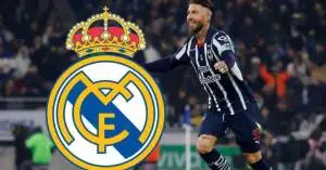سيرجيو راموس يلمّح للعودة إلى ريال مدريد.. هل يُحقق الحلم في سن الـ39؟