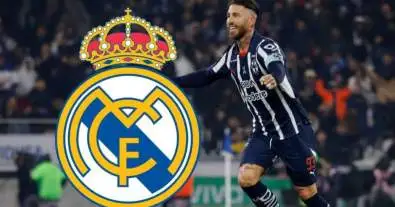 سيرجيو راموس يلمّح للعودة إلى ريال مدريد.. هل يُحقق الحلم في سن الـ39؟