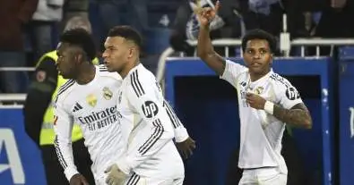 تغييرات قادمة في ريال مدريد… مستقبل بعض النجوم على المحك