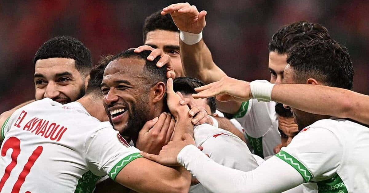 ثنائي المغرب يشعل كامب نو.. برشلونة يتحرك سرًا قبل الميركاتو لحسم صفقة الموسم!