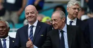 تحرك مفاجئ لريال مدريد يصدم برشلونة ويُحدث ضجة في الساحة الأوروبية!