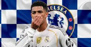 تحرك إنجليزي جريء.. تشيلسي يعرض صفقة تبادلية لاقتناص بيلينجهام