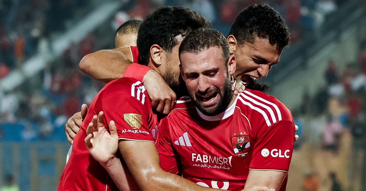 تحركات غامضة داخل الأهلي… ملف صادم يُفتح فجأة ويقلب موازين الميركاتو المصري!