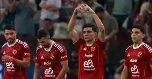 تحركات مفاجئة داخل الأهلي تُشعل الميركاتو.. صفقة أوروبية تقترب وملف نجم أساسي على صفيح ساخن