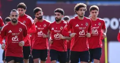 تحركات مفاجئة في الأهلي قبل ميركاتو الشتاء… صفقة كبيرة على أعتاب الحسم!