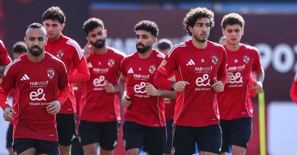 تحركات مفاجئة في الأهلي قبل ميركاتو الشتاء… صفقة كبيرة على أعتاب الحسم!
