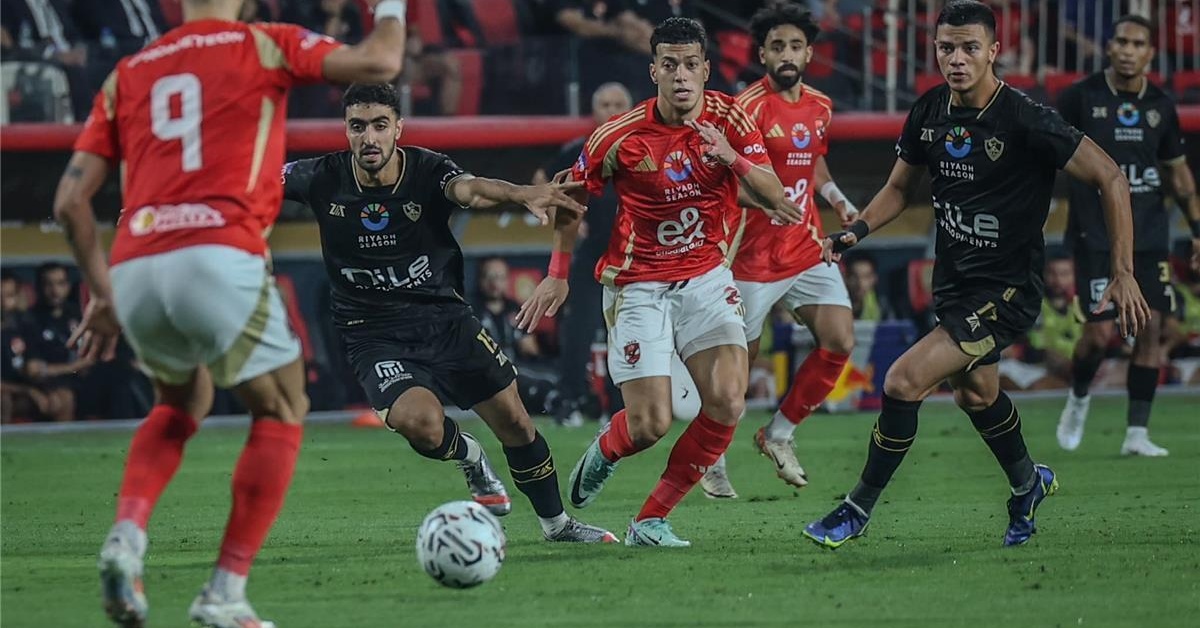 تحركات مفاجئة في الأهلي والزمالك… صفقة كبرى قد تهز سوق الانتقالات الشتوية!