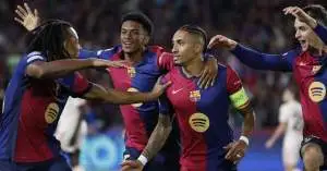 تحوّل مفاجئ في خطة برشلونة الهجومية… قرار غير متوقع يغيّر مسار الميركاتو!