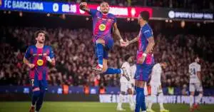 تحوّل صادم داخل برشلونة.. نجم كبير يفقد مكانه بهدوء وقرار فليك يغيّر المعادلة