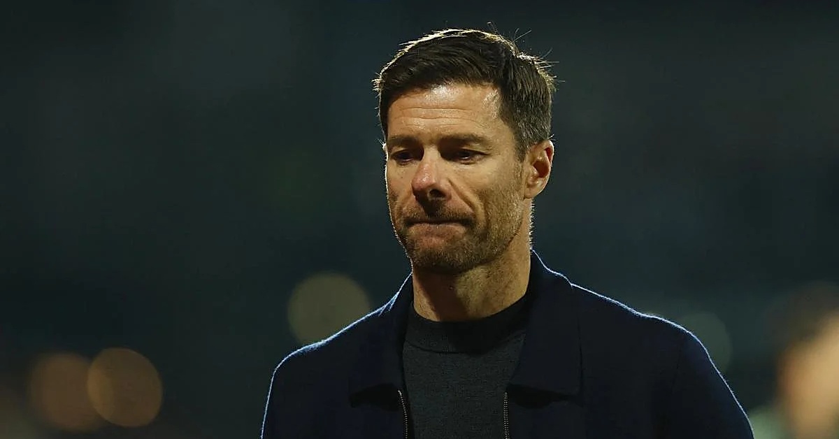 تشابي ألونسو في مأزق خطير داخل ريال مدريد: شبه مؤامرة ضده في غرفة الملابس