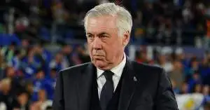 تشابي ألونسو يبعده عن ريال مدريد.. أنشيلوتي كان محقًا!