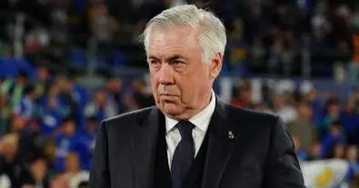 تشابي ألونسو يبعده عن ريال مدريد.. أنشيلوتي كان محقًا!