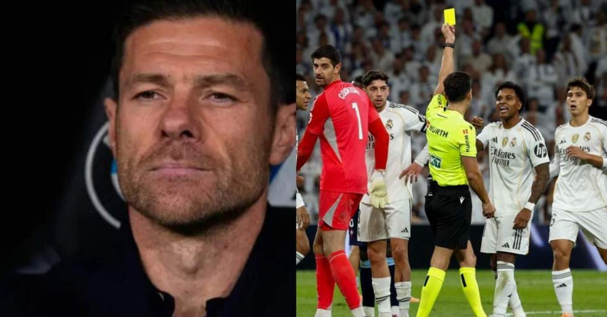 تشابي ألونسو يضع لاعبين أساسيين في ريال مدريد تحت المجهر… مستقبلهم أصبح على المحك