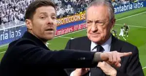 تشابي ألونسو يفاجئ الجميع ويطالب بيريز بـ3 صفقات نارية.. والرد صادم!