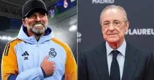 تطور غير متوقع في ريال مدريد: كلوب يعود إلى الواجهة بمطالب قاسية قد تُغيّر مستقبل الفريق!