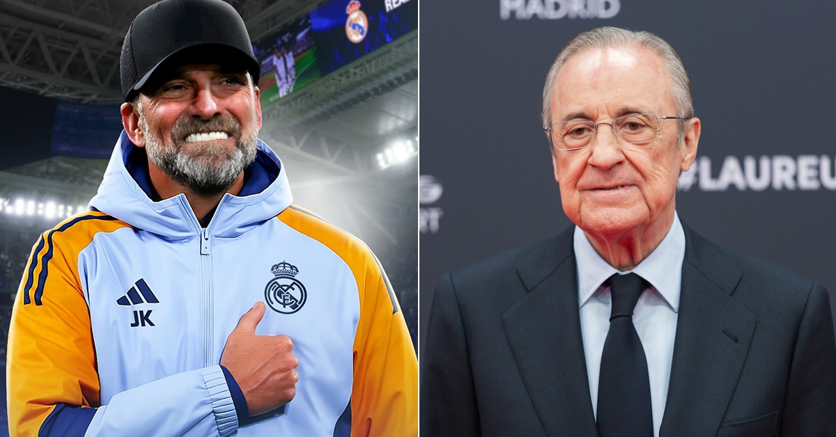 تطور غير متوقع في ريال مدريد: كلوب يعود إلى الواجهة بمطالب قاسية قد تُغيّر مستقبل الفريق!