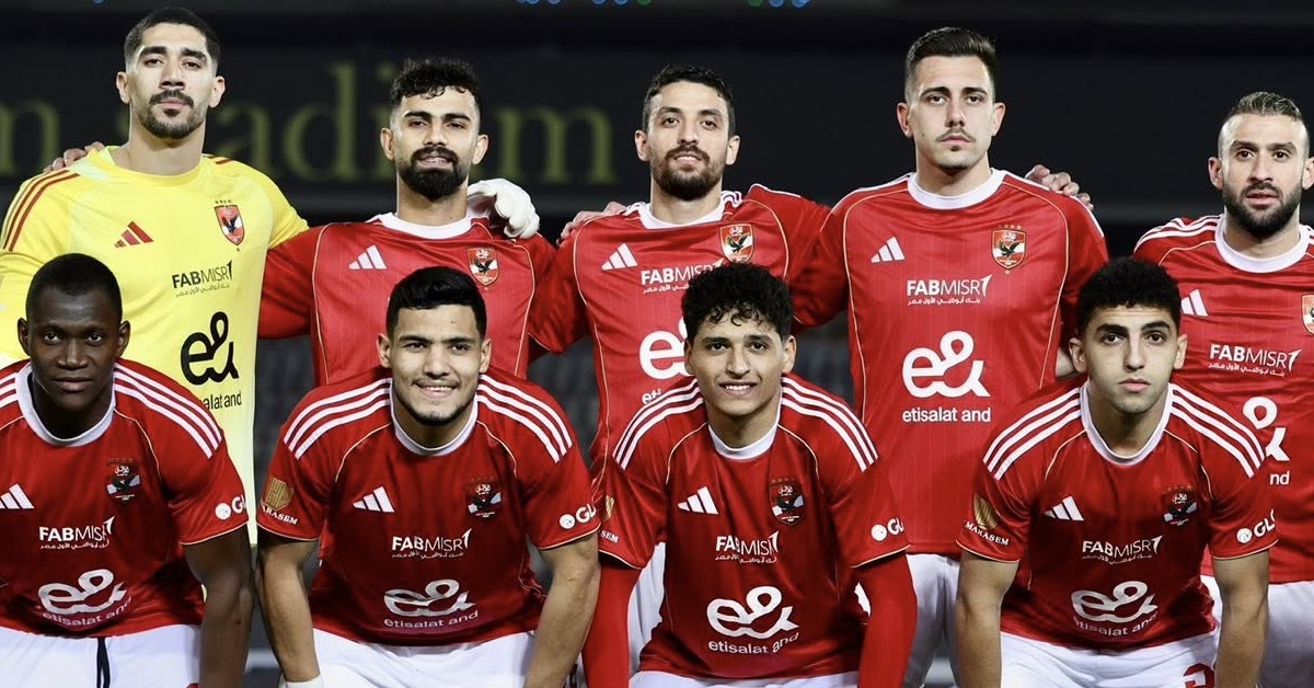 تطور مفاجئ يقلب حسابات الأهلي في الميركاتو الشتوي.. وملفان معلقان بانتظار الحسم