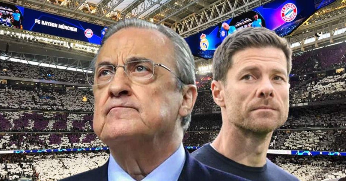 تطورات ساخنة في ريال مدريد… صفقات الشتاء وصيف 2026 تُعيد ترتيب الفريق بالكامل!