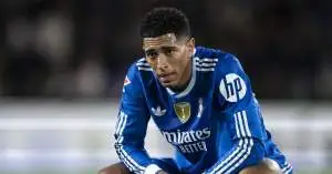 توتر متصاعد في ريال مدريد… بيلينجهام يثير أزمة داخل غرفة الملابس