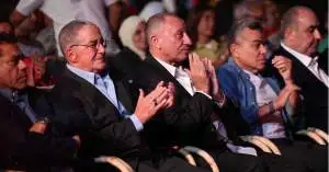 ياسين منصور يتدخل لإنقاذ الأهلي.. صفقة الموسم تُغير مجراها في اللحظة الأخيرة!