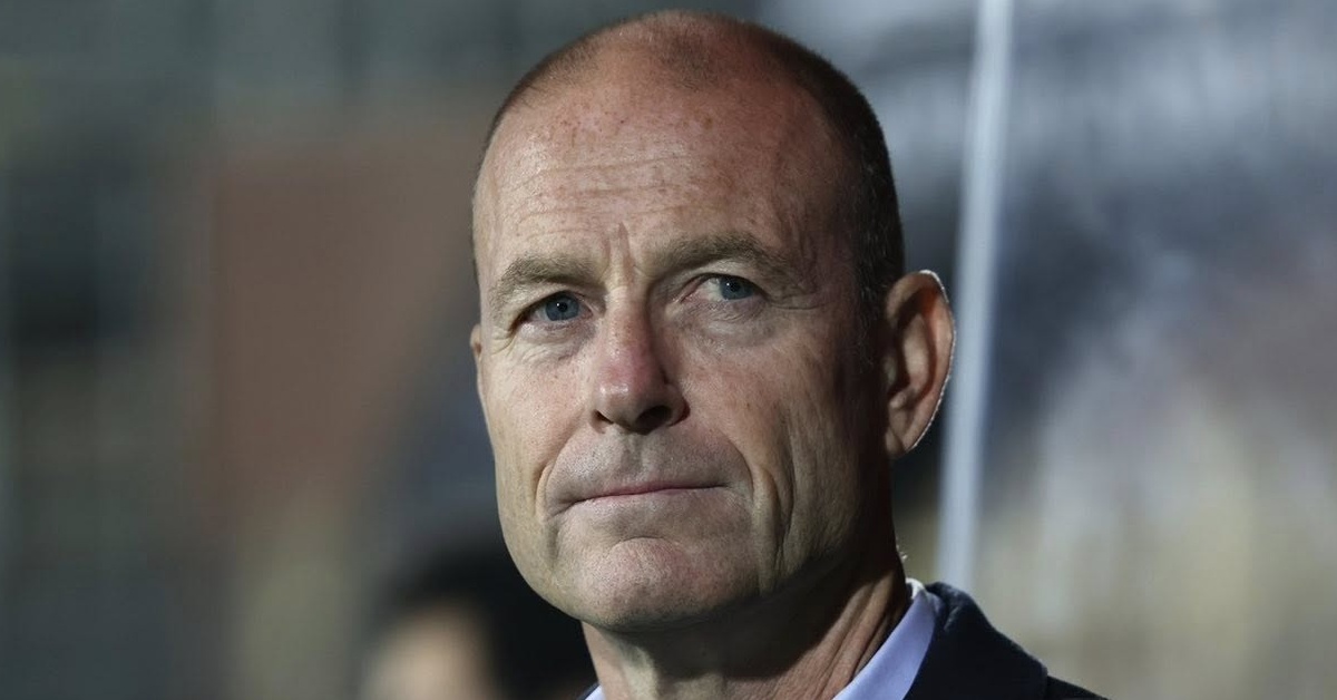 يس توروب يطالب برحيل نجم الأهلي.. وأولى صفقات الشتاء على وشك الحسم!