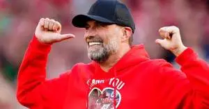 يورغن كلوب يضع ريال مدريد أمام تحدٍ كبير… 4 أسماء تغيّر كل شيء