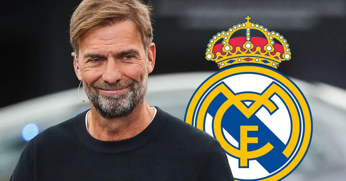 يورغن كلوب يحدد شروطه للانضمام إلى ريال مدريد… ويقترح تطهيرًا شاملًا يطيح بنجمين كبار
