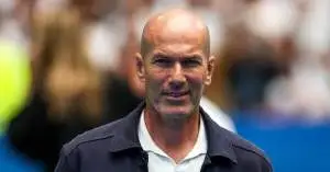 زيدان يشعل الميركاتو… ثورة كاملة داخل ريال مدريد شرطه الوحيد للعودة إلى البرنابيو!