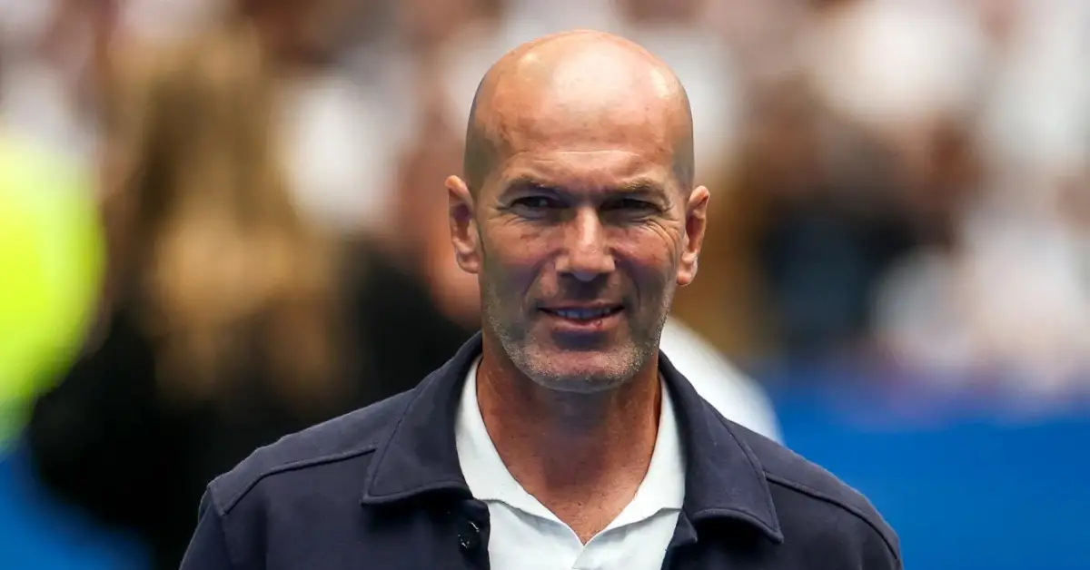 زيدان يشعل الميركاتو… ثورة كاملة داخل ريال مدريد شرطه الوحيد للعودة إلى البرنابيو!