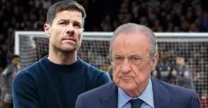 زلزال في ريال مدريد… مستقبل تشابي ألونسو على المحك قبل مباراة ألافيس!