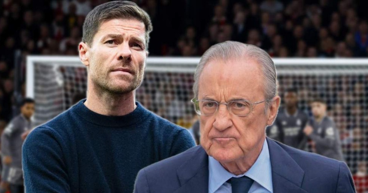 زلزال في ريال مدريد… مستقبل تشابي ألونسو على المحك قبل مباراة ألافيس!