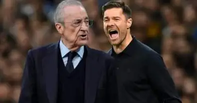 زلزال محتمل في ريال مدريد بعد الهزيمة أمام سيلتا فيغو… تشابي ألونسو يواجه مصيره داخل البرنابيو
