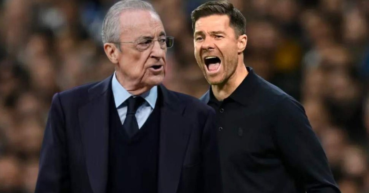 زلزال محتمل في ريال مدريد بعد الهزيمة أمام سيلتا فيغو… تشابي ألونسو يواجه مصيره داخل البرنابيو